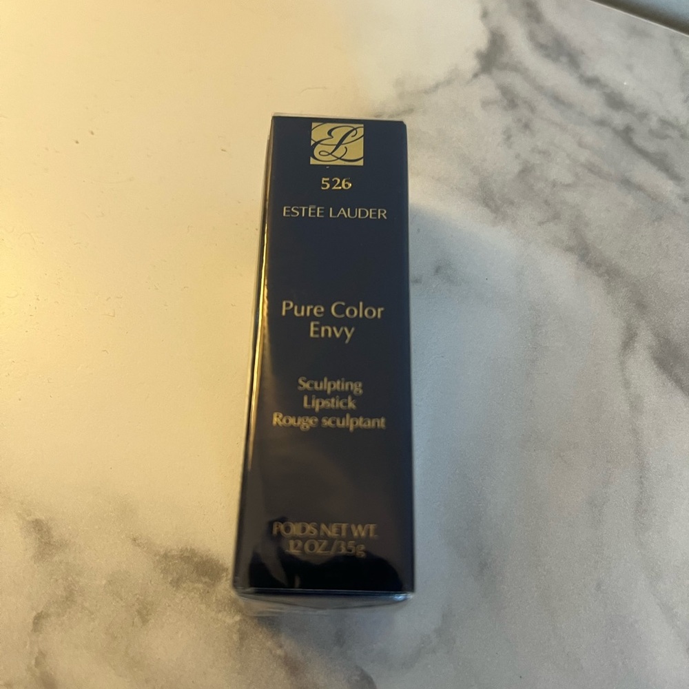 Estee Lauder Pure Color Envy Sculpting Lipstick - 526 Undefeated